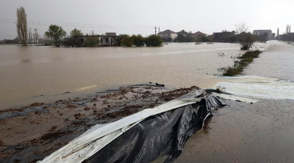 Rëndohet situata: Lumi Seman del nga shtrati, Shkumbini, Vjosa dhe Buna në pikë kritike